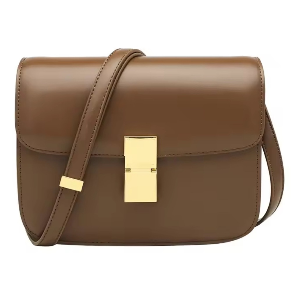 Crossbody Handbag